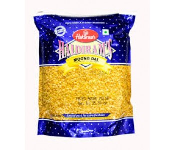 HALDIRAM MOONG DAL NAMKEEN 1KG